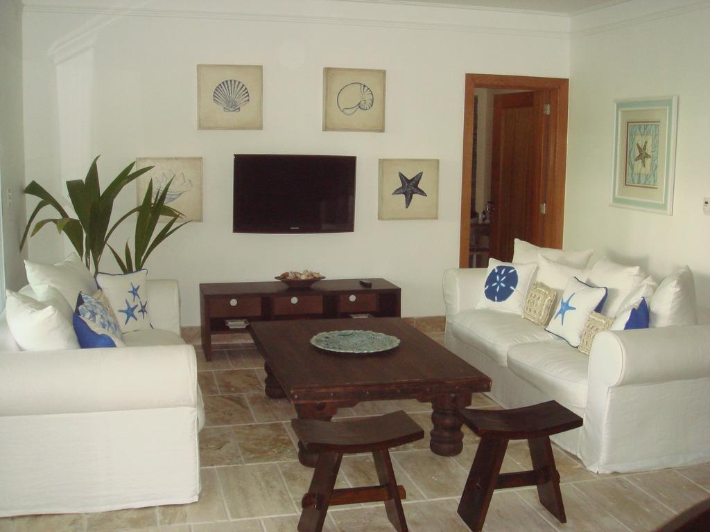 Apartment Balcones Del Atlantico 라스테레나스 객실 사진